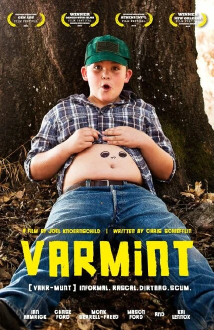 Постер Хищник 2012