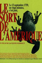 Le sort de l'Amérique постер