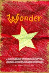 Wonder 2019 постер