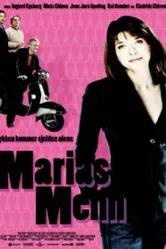Мужчина Марии 2006 постер