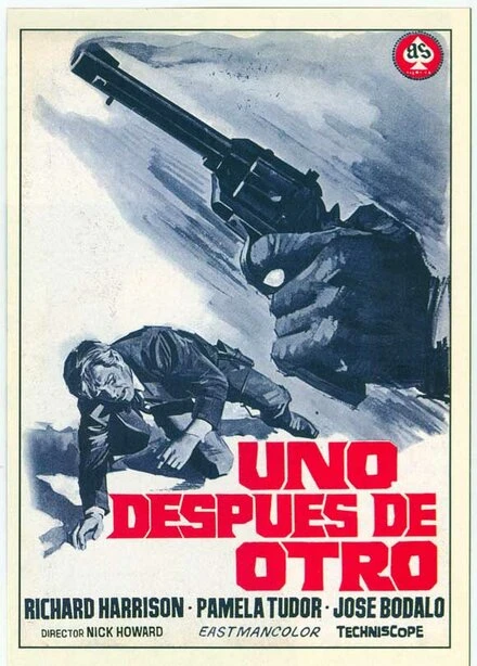Постер День за послезавтра 1968