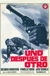 День за послезавтра 1968 постер