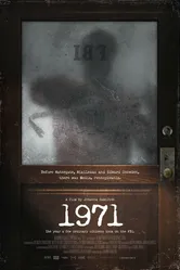 1971 2014 постер