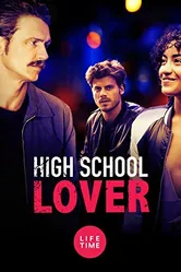 Любовница из старшей школы 2017 постер