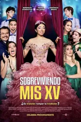 Sobreviviendo Mis XV постер
