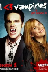 Love Vampires постер