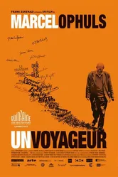 Путешественник 2013, Франция постер