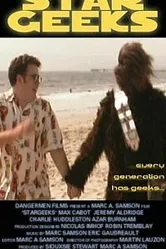 StarGeeks постер