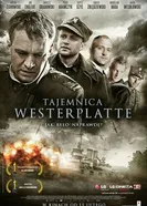 Тайна Вестерплатте 2013 постер