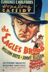 The Eagle's Brood постер