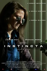 Instincta постер