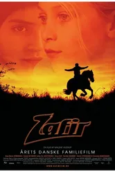 Zafir 2003 постер