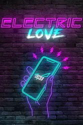 Electric Love 2018 постер
