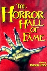 The Horror Hall of Fame постер