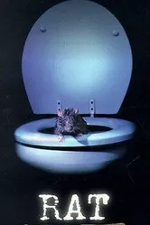 Rat 1998 постер