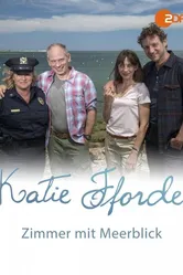 Katie Fforde: Zimmer mit Meerblick постер