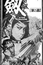 Мечник 1971 постер