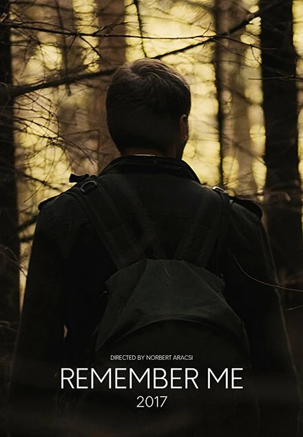 Постер Remember Me 2017, Венгрия