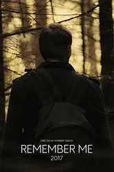 Remember Me 2017, Венгрия постер