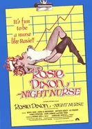 Rosie Dixon - Night Nurse постер