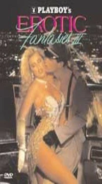 Постер Playboy: Erotic Fantasies III