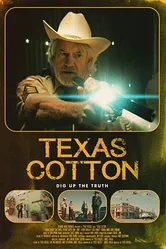 Texas Cotton 2018 постер