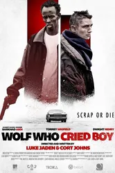 Wolf Who Cried Boy постер
