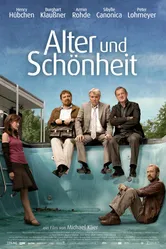 Alter und Schönheit постер