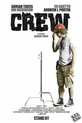 Crew 2014 постер