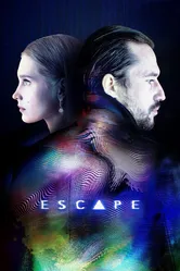 Escape 2020 постер