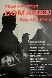 Судья 1960 постер
