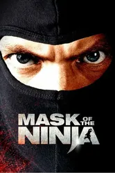 Маска ниндзя 2008 постер