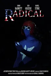Radical 2016 постер