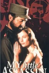 Мой маленький убийца 1999 постер