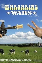 Margarine Wars постер