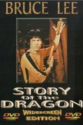 Секрет Брюса Ли 1977 постер