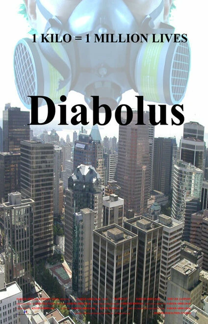 Постер Diabolus 2005