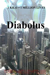 Diabolus 2005 постер