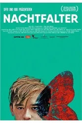 Nachtfalter 2018 постер