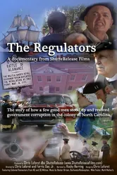 The Regulators постер
