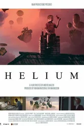 Гелий 2013 постер