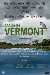 Made in Vermont постер