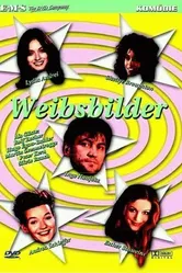 Weibsbilder постер