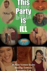 This Party Is ILL постер