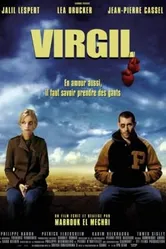 Виржиль 2005 постер