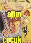 Алтын Чоджук 1966 постер
