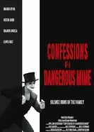 Confessions of a Dangerous Mime постер