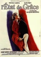 Состояние исступления 1986 постер