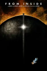 Изнутри 2008 постер