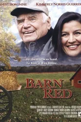 Barn Red постер